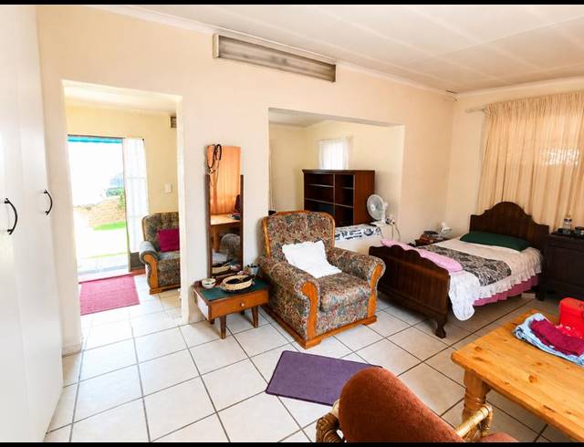 1 BEDROOM PROPERTY TO RENT IN STRUBENVALE